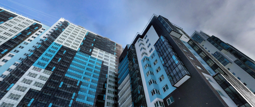 загородные дома от застройщика