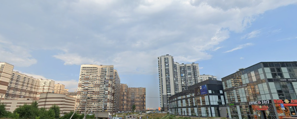 купить загородный дом