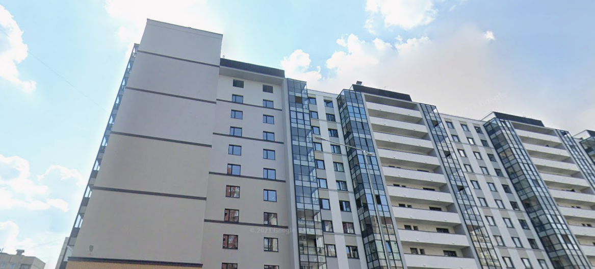 загородные дома под ключ